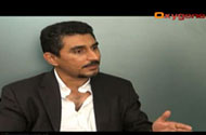 Abid Butt Interview at Fire Starter On Oxygene TV Channel - Part 2