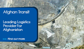 Afghan Transit