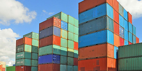 Customs Brokerage