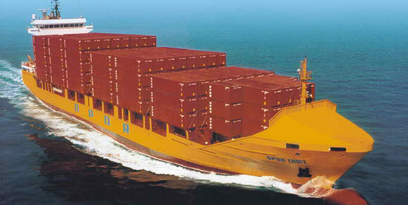 International Freight Management & NVOCC